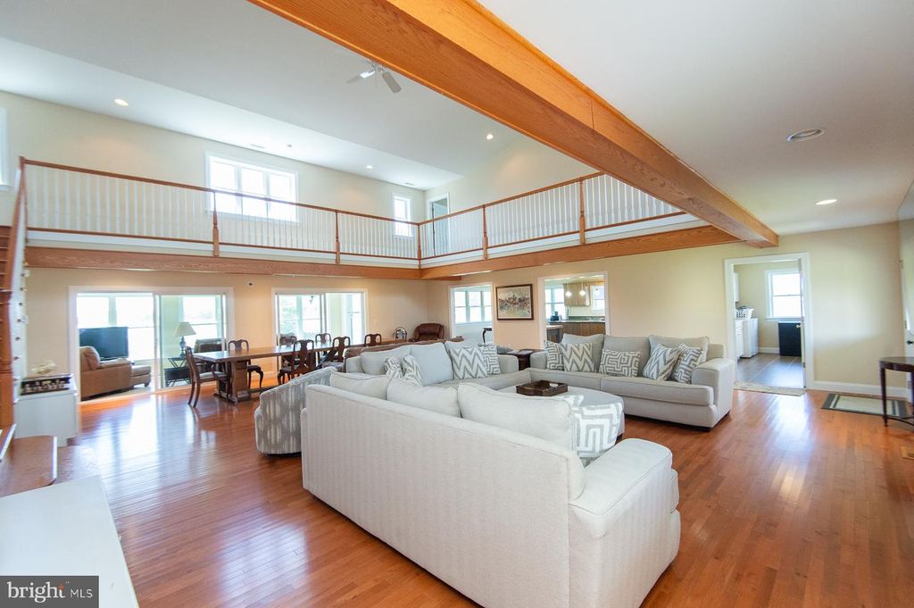 Image 50 of property listing at 5704 ROSS NECK RD, Cambridge, MD 21613