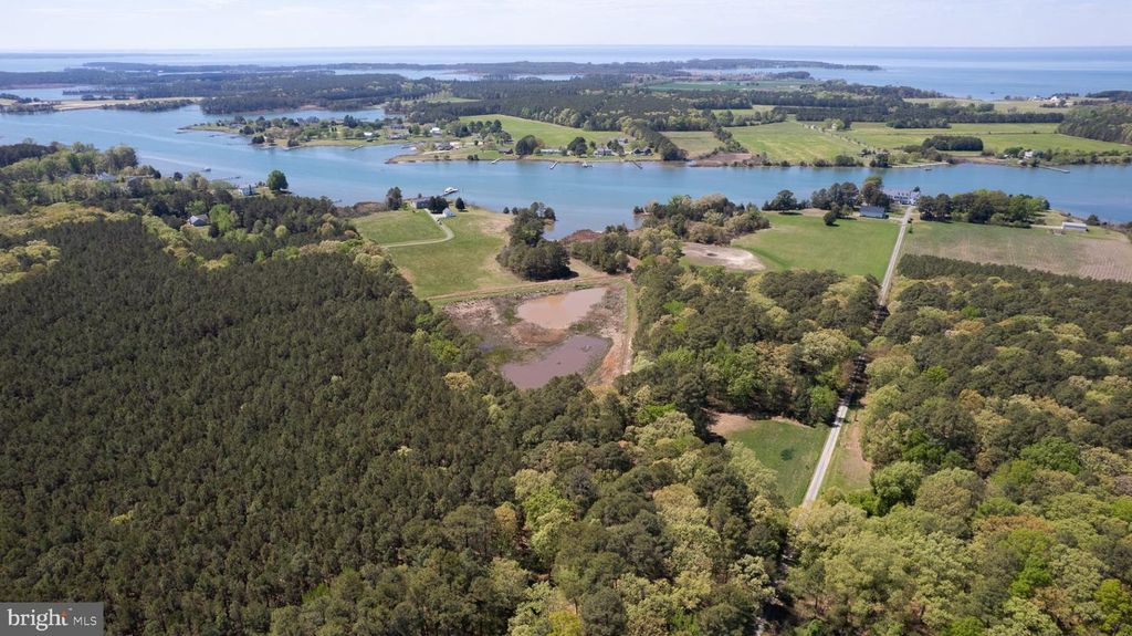 Image 6 of property listing at 5704 ROSS NECK RD, Cambridge, MD 21613