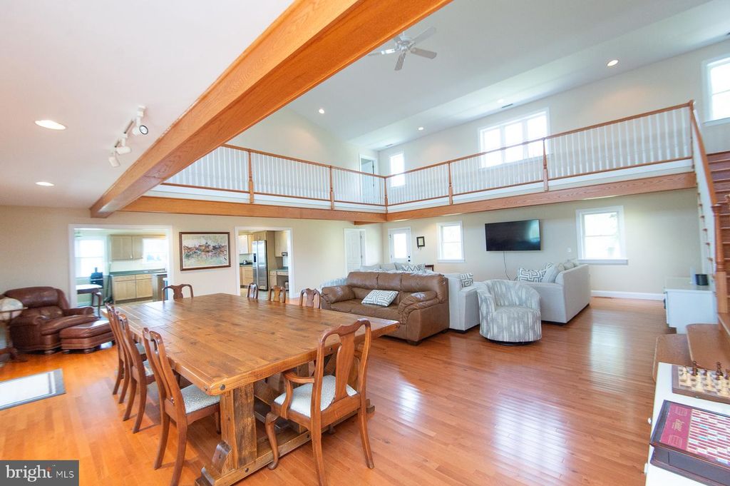 Image 51 of property listing at 5704 ROSS NECK RD, Cambridge, MD 21613