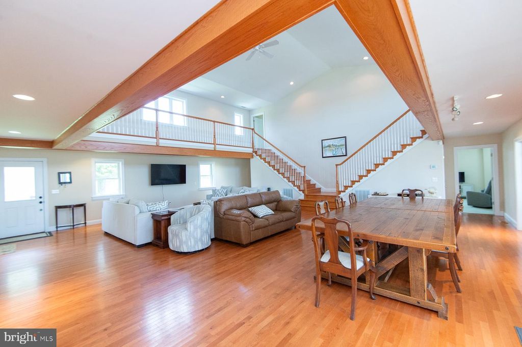 Image 52 of property listing at 5704 ROSS NECK RD, Cambridge, MD 21613