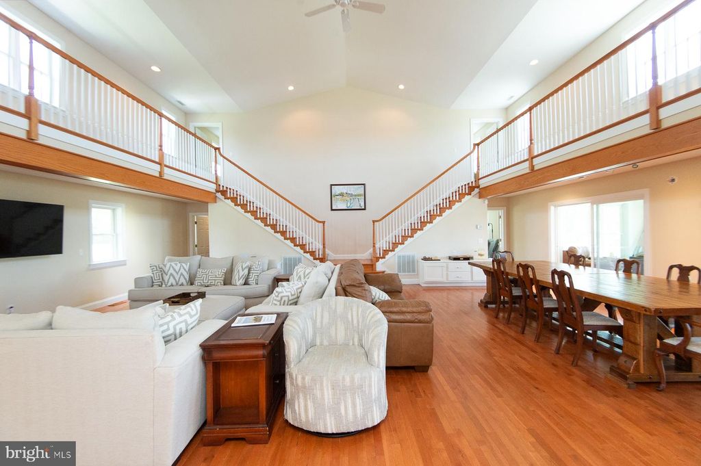 Image 53 of property listing at 5704 ROSS NECK RD, Cambridge, MD 21613