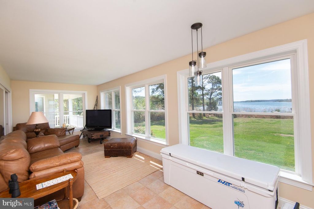 Image 60 of property listing at 5704 ROSS NECK RD, Cambridge, MD 21613