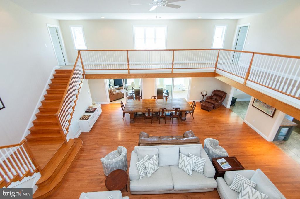 Image 89 of property listing at 5704 ROSS NECK RD, Cambridge, MD 21613