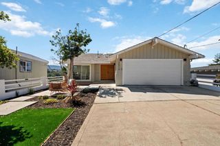 2519 Lincoln Avenue, Belmont, CA 94002