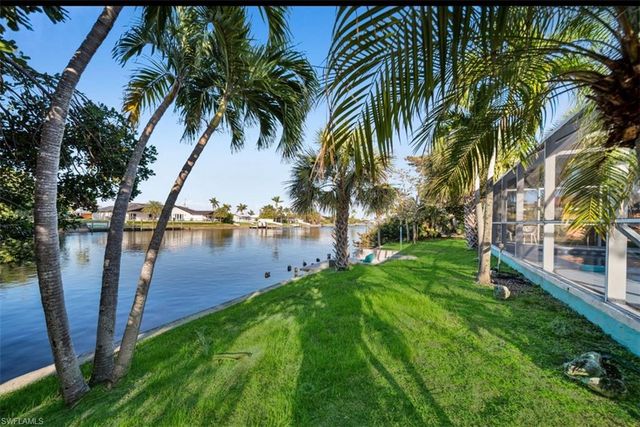 1609 SE 41st ST, Cape Coral, FL 33904