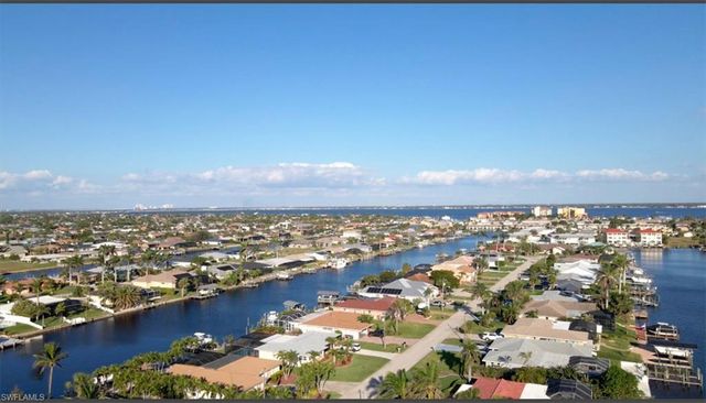 1609 SE 41st ST, Cape Coral, FL 33904