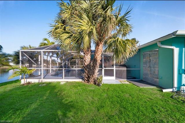 1609 SE 41st ST, Cape Coral, FL 33904