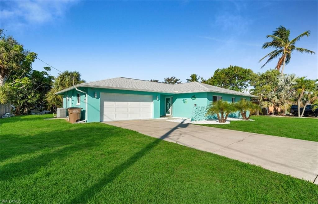 1609 SE 41st ST, Cape Coral, FL 33904
