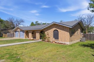 106 Tower DR, Round Rock, TX 78664