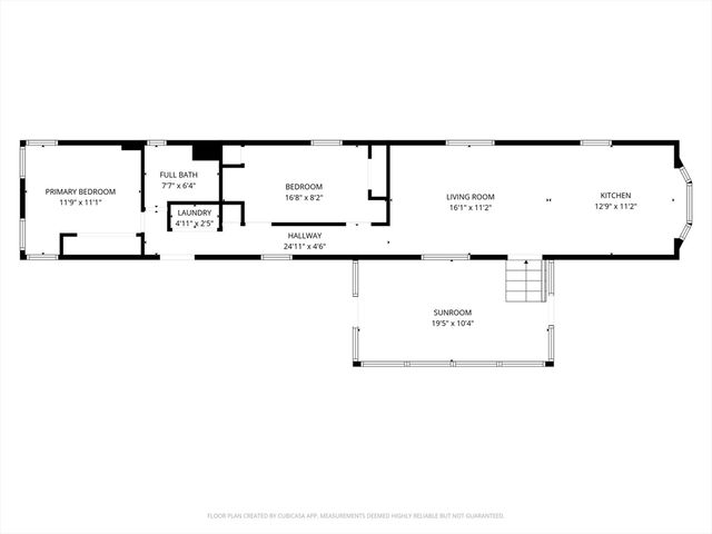 11 Lamplighter Ln, Springfield, MA 01119