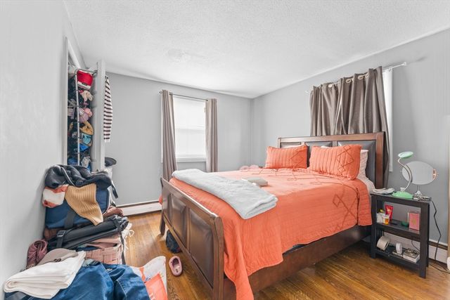20 Auna Drive Unit-7, Brockton, MA 02301