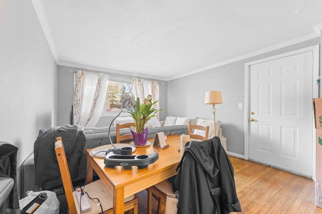 20 Auna Drive Unit-7, Brockton, MA 02301