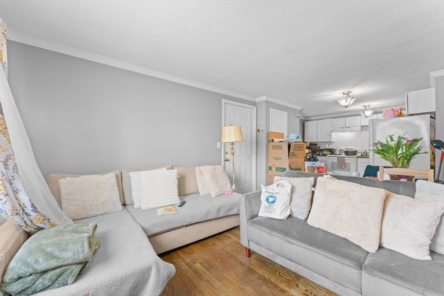 20 Auna Drive Unit-7, Brockton, MA 02301