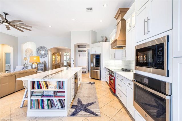 5589 Whispering Willow WAY, Fort Myers, FL 33908