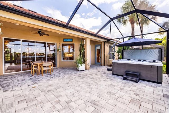 5589 Whispering Willow WAY, Fort Myers, FL 33908