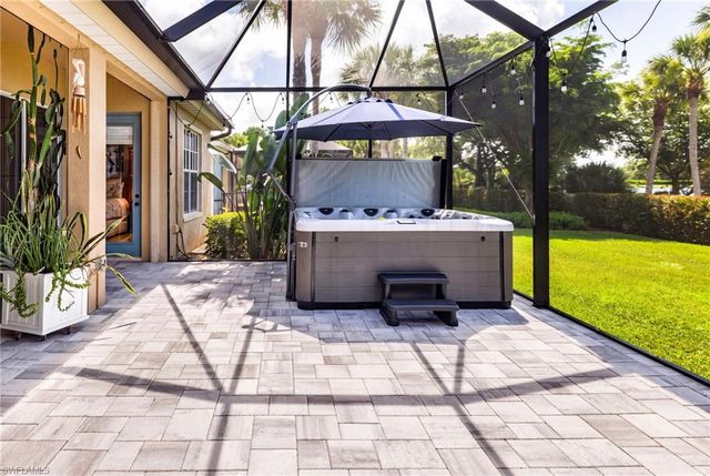 5589 Whispering Willow WAY, Fort Myers, FL 33908