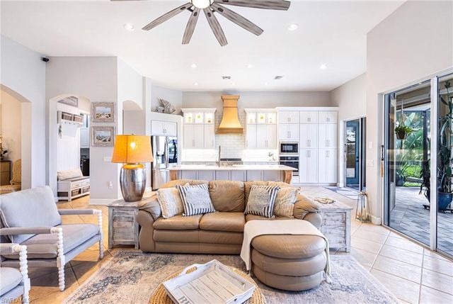 5589 Whispering Willow WAY, Fort Myers, FL 33908