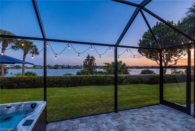 5589 Whispering Willow WAY, Fort Myers, FL 33908