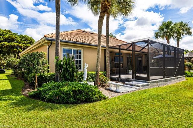 5589 Whispering Willow WAY, Fort Myers, FL 33908