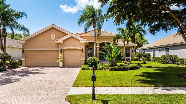 5589 Whispering Willow WAY, Fort Myers, FL 33908