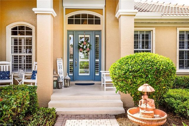 5589 Whispering Willow WAY, Fort Myers, FL 33908