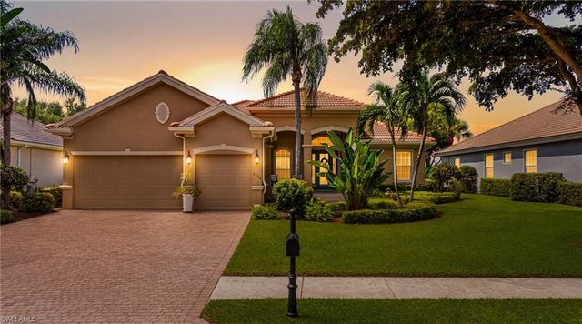 5589 Whispering Willow WAY, Fort Myers, FL 33908