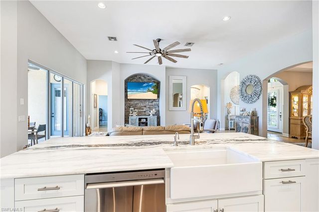 5589 Whispering Willow WAY, Fort Myers, FL 33908