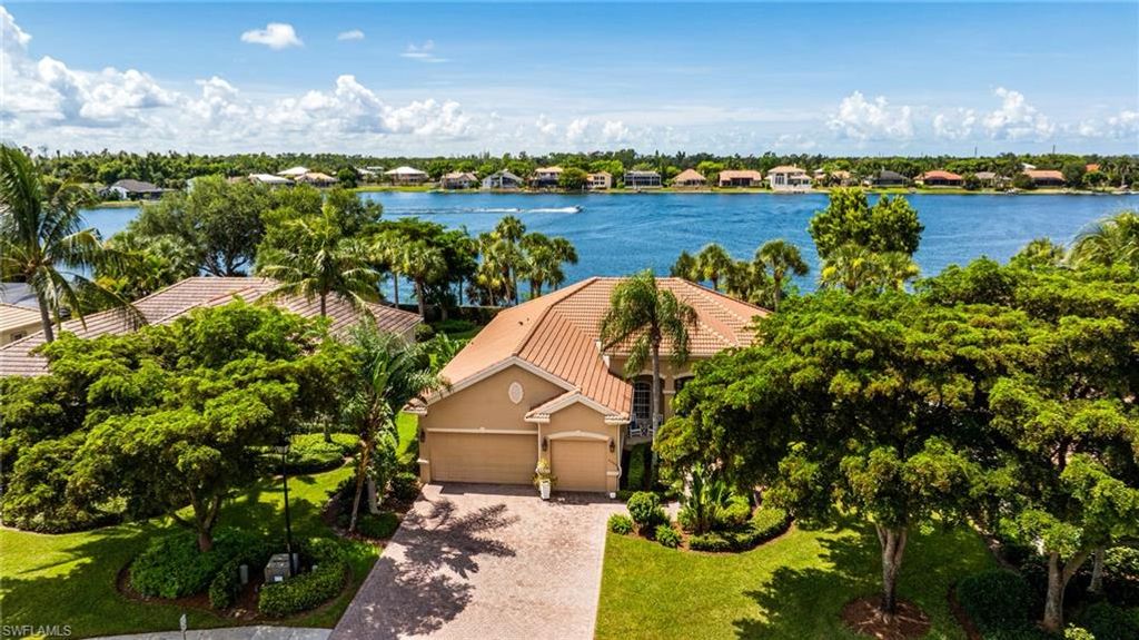 5589 Whispering Willow WAY, Fort Myers, FL 33908