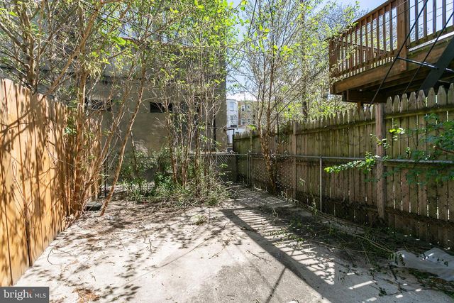 1841 DRUID HILL AVE, Baltimore, MD 21217