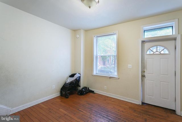 1841 DRUID HILL AVE, Baltimore, MD 21217