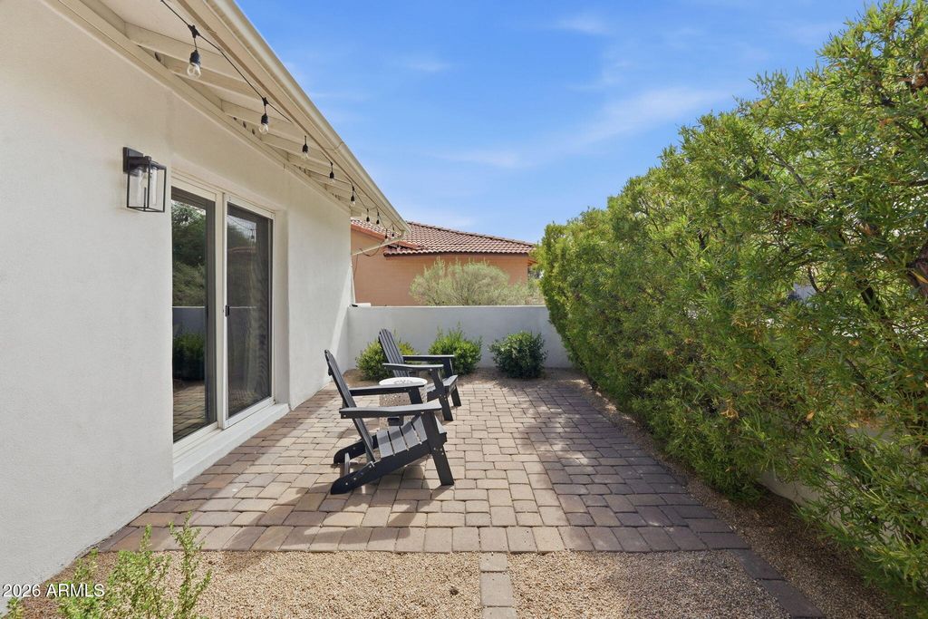 8564 E VIA DEL PALACIO --, Scottsdale, AZ 85258 — photo 3