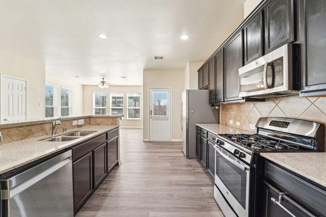 6516 Stoney Creek Drive, Pasadena, TX 77503