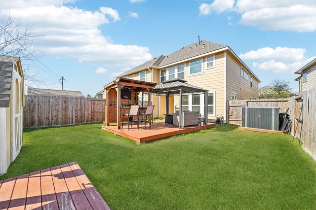 6516 Stoney Creek Drive, Pasadena, TX 77503