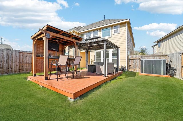 6516 Stoney Creek Drive, Pasadena, TX 77503