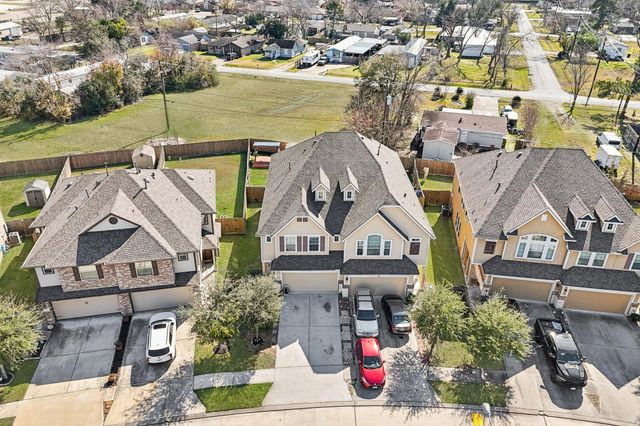 6516 Stoney Creek Drive, Pasadena, TX 77503