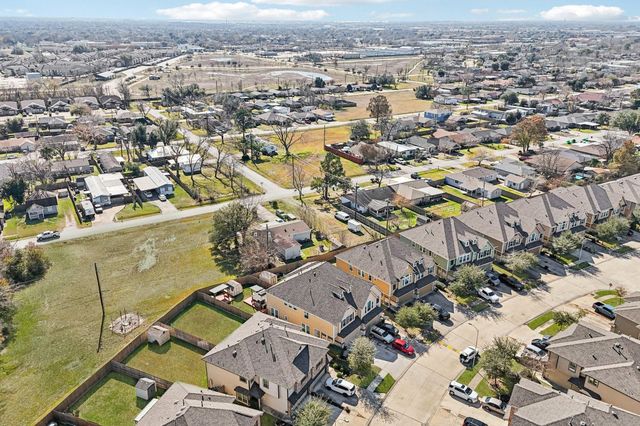 6516 Stoney Creek Drive, Pasadena, TX 77503