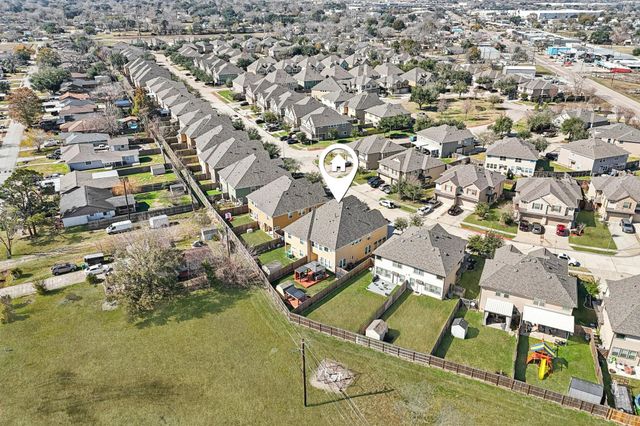 6516 Stoney Creek Drive, Pasadena, TX 77503