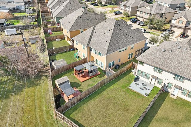 6516 Stoney Creek Drive, Pasadena, TX 77503