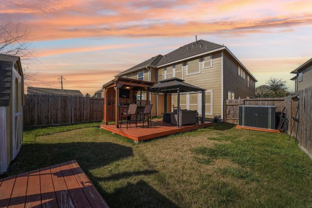 6516 Stoney Creek Drive, Pasadena, TX 77503