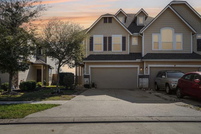 6516 Stoney Creek Drive, Pasadena, TX 77503