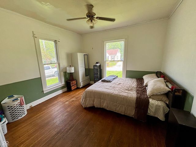 108 E Berry Street, Greencastle, IN 46135