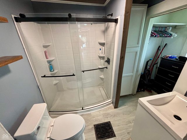 108 E Berry Street, Greencastle, IN 46135