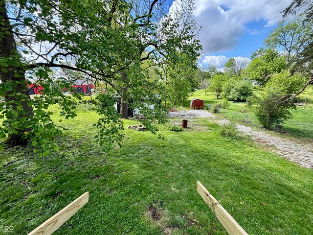 108 E Berry Street, Greencastle, IN 46135