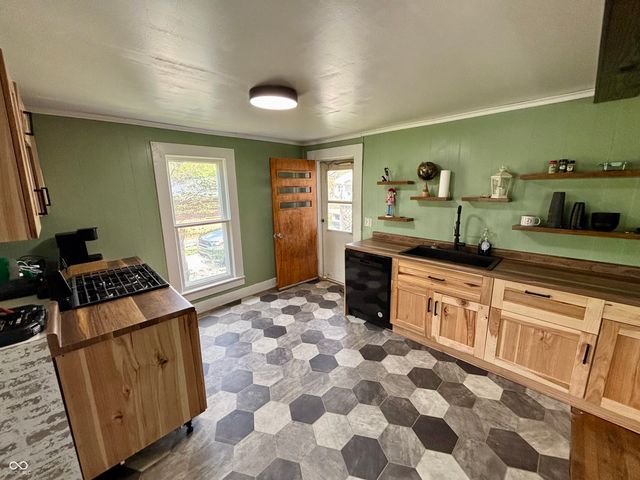 108 E Berry Street, Greencastle, IN 46135