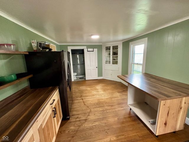 108 E Berry Street, Greencastle, IN 46135