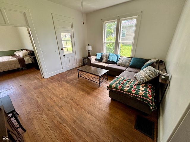 108 E Berry Street, Greencastle, IN 46135