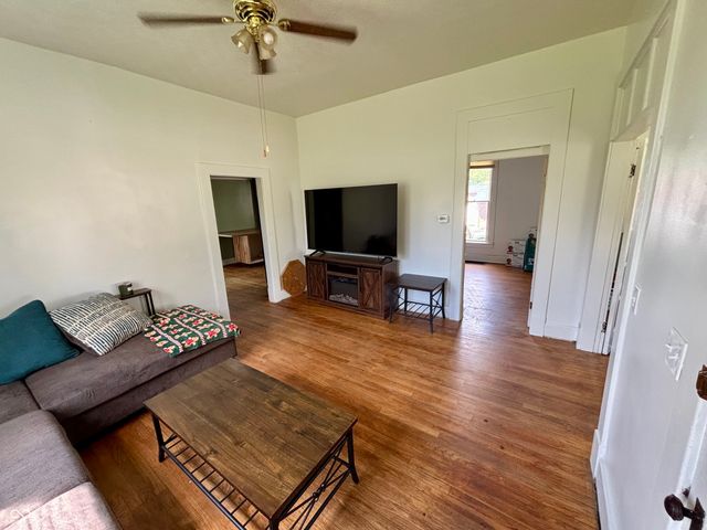 108 E Berry Street, Greencastle, IN 46135