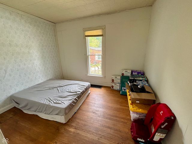 108 E Berry Street, Greencastle, IN 46135