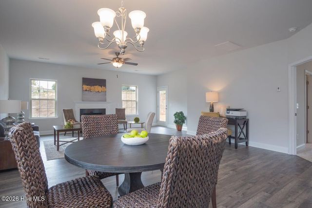 106 Jackson Ridge Way, Pikeville, NC 27863
