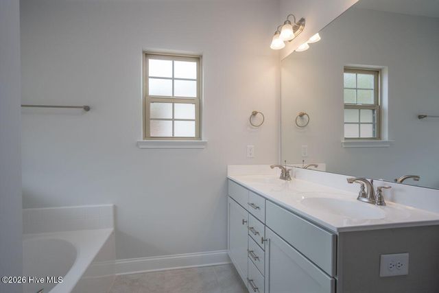 106 Jackson Ridge Way, Pikeville, NC 27863